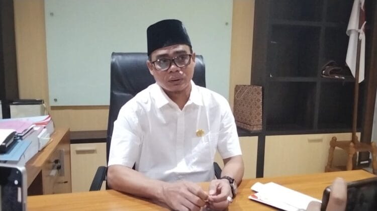 Nasib Guru Honorer di Ujung Tanduk? DPRD Provinsi Bengkulu Desak Pusat Batalkan Larangan Mengajar 2027