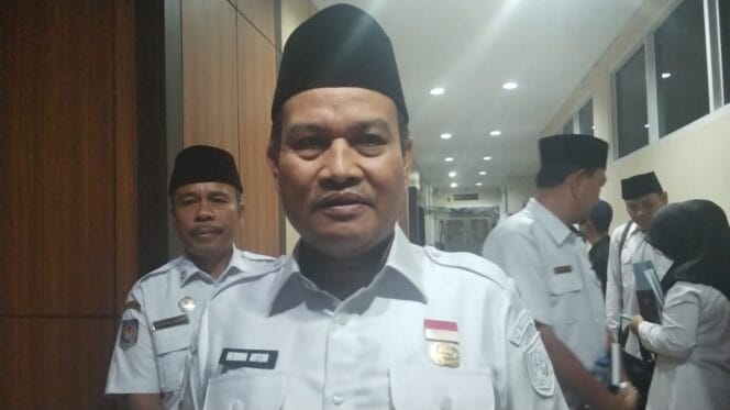 
Kabar Gembira! Pemprov Bengkulu Pastikan Gaji ke-13 ASN 2026 Siap Cair, Ini Bocorannya