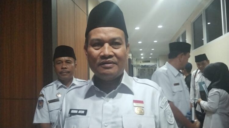 Kabar Gembira! Pemprov Bengkulu Pastikan Gaji ke-13 ASN 2026 Siap Cair, Ini Bocorannya