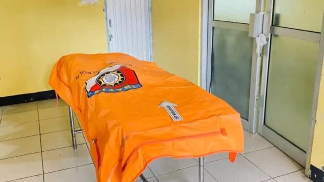 
Polisi Buru Pembuang Jasad Bayi Prematur di Pantai Pasar Bawah Bengkulu Selatan