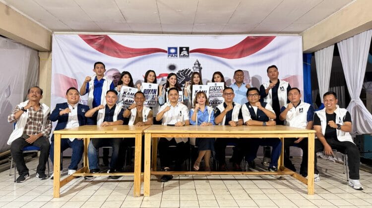 Kongres VII BM PAN: DPW Bengkulu Nyatakan Dukung Total Riyan Hidayat Jadi Ketua Umum 2026-2031