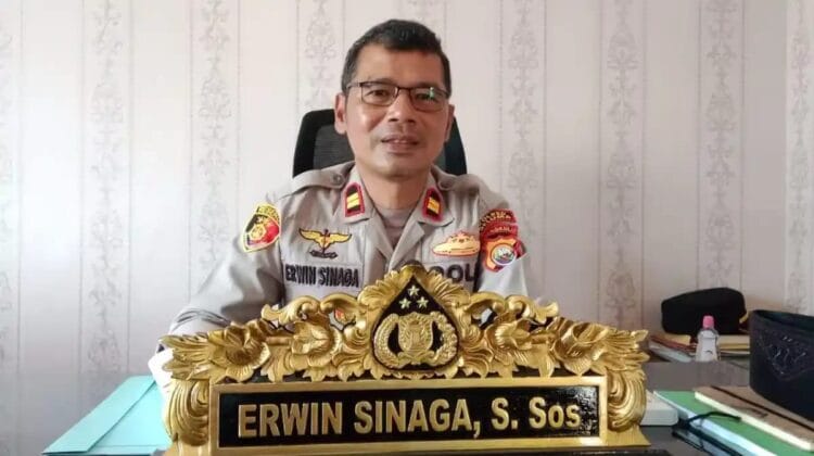 Resahkan Warga Karena Bawa Sajam, 17 Remaja Anggota Geng Motor di Seluma Digulung Polisi!