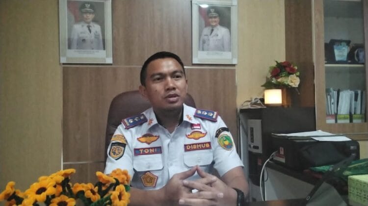 Dongkrak Keamanan Operasional Malam, Pemkot Bengkulu Bakal Terangi TPA Air Sebakul
