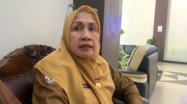 Kejar Target Nasional, Pemkot Bengkulu Terapkan Strategi Jemput Bola Cek Kesehatan Gratis ke Sekolah dan OPD