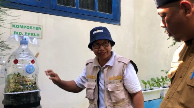 Kurangi Beban TPA, DLH Kota Bengkulu Wajibkan ASN Pilah Sampah dari Rumah!