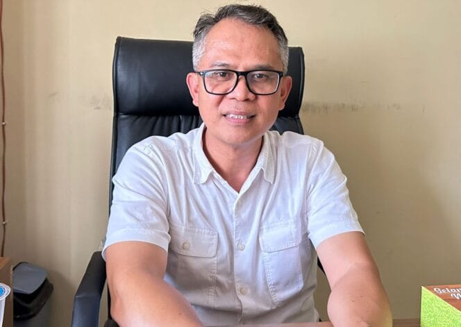
Perkuat Sabuk Hijau Pesisir, KKMD Mukomuko Siap Turun Lapangan Amankan Hutan Mangrove