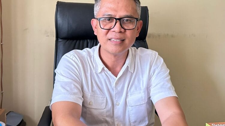 Perkuat Sabuk Hijau Pesisir, KKMD Mukomuko Siap Turun Lapangan Amankan Hutan Mangrove