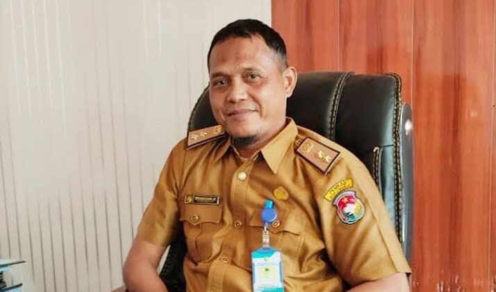 Kabar Gembira! Dukcapil Mukomuko Siap Jemput Bola di 15 Kecamatan, Kemendagri Pasok 10 Ribu Blanko e-KTP