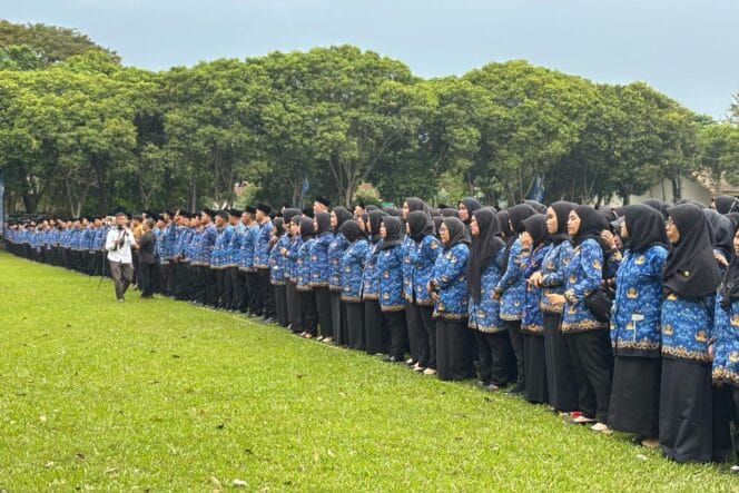 
Administrasi Bermasalah, Kelulusan 50 Peserta PPPK di Rejang Lebong Resmi Dibatalkan!