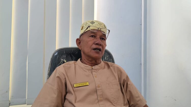 Kabar Baik! 132 Warga Mukomuko Terima Transferan Rp20 Juta untuk Bedah Rumah, 68 Lainnya Menyusul