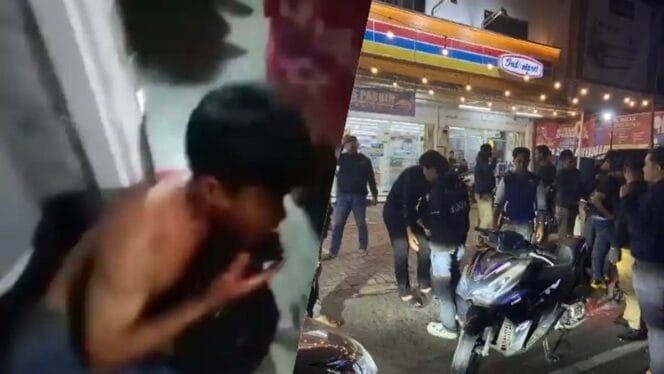 
Gengster Remaja Kembali Meneror Rejang Lebong, Warga Talang Benih Terluka Disabet Senjata Tajam