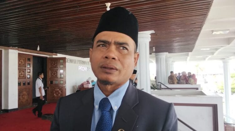 Abaikan Harga Ketetapan, DPRD Provinsi Bengkulu Ancam Cabut Izin Pabrik Kelapa Sawit Nakal!