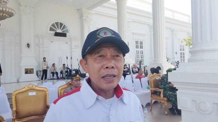 Siap Emban Tugas Negara, 27 Calon Paskibraka Provinsi Bengkulu 2026 Segera Masuk Karantina