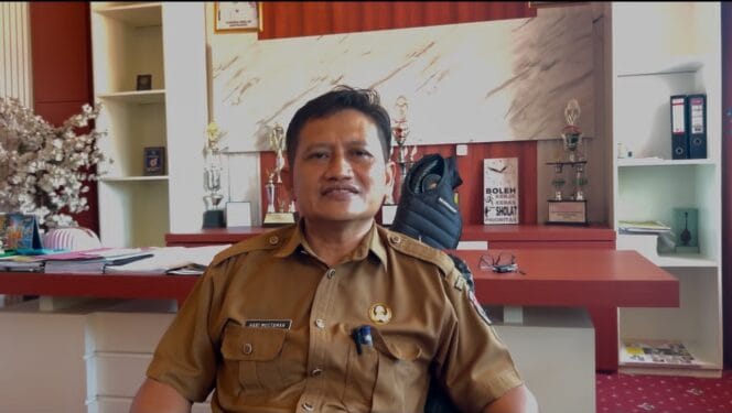 
Strategi Jitu Distan Mukomuko Jaga Ternak Bebas Wabah Sepanjang 2026