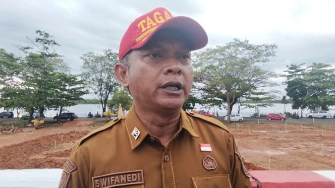 
Progres 90 Persen, Sekolah Rakyat Bengkulu Siap Beroperasi Juli 2026