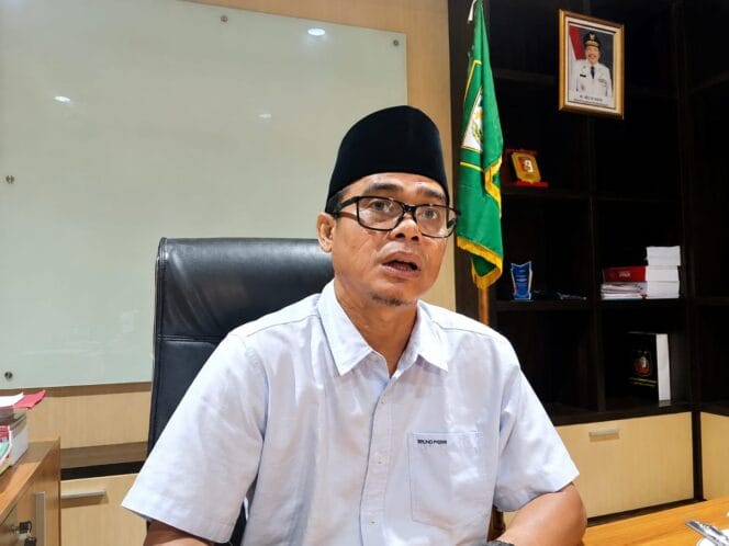 
SPMB Banyak Masalah, DPRD Provinsi Bengkulu Anjurkan Dinas Pendidikan Perpanjang Masa Pendaftaran