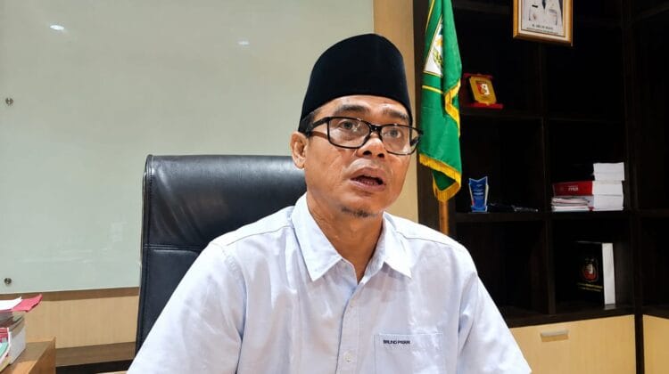 SPMB Banyak Masalah, DPRD Provinsi Bengkulu Anjurkan Dinas Pendidikan Perpanjang Masa Pendaftaran