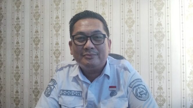 
Hari Pertama SPMB SMP Kota Bengkulu: Sistem Lancar, Tapi Banyak Wali Murid ‘Gaptek’ Serbu Posko