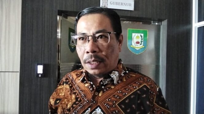 
Komisi IV DPRD Provinsi Bengkulu Garansi Tak Ada Calon Siswa SMA/SMK yang Gagal Sekolah di SPMB 2026