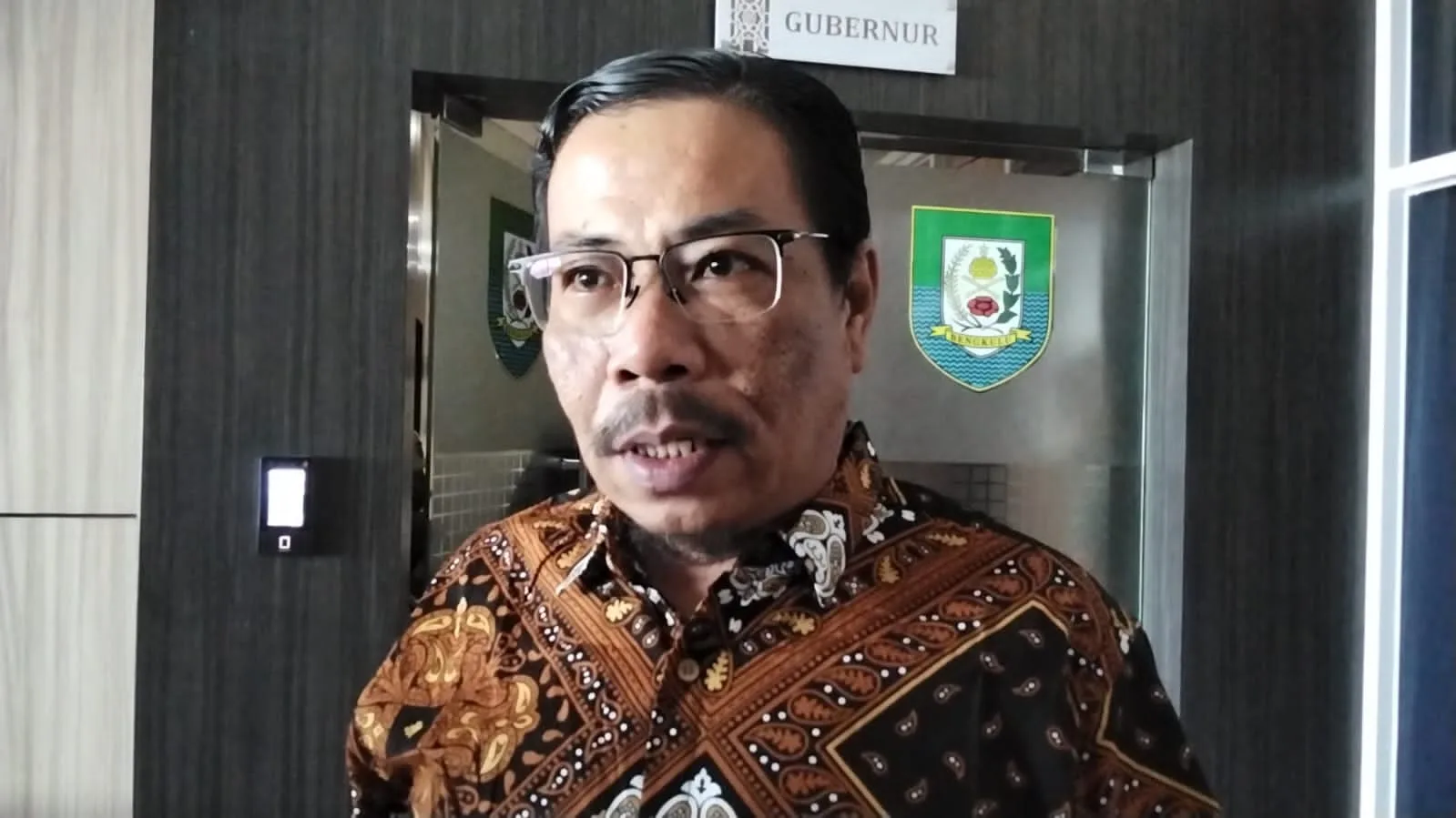 Komisi IV DPRD Provinsi Bengkulu Garansi Tak Ada Calon Siswa SMA/SMK yang Gagal Sekolah di SPMB 2026