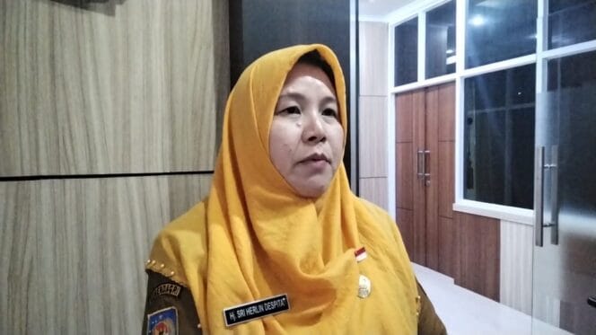 
Kabar Gembira untuk Petani! Pemprov Bengkulu Siapkan Bantuan Ribuan Bibit Gratis, Mulai Sawit hingga Kopi