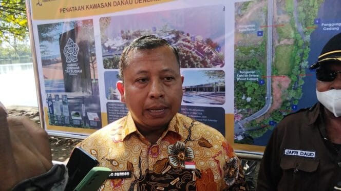 
Atasi Banjir Tahunan, Pemprov Bengkulu Kucurkan Rp20 Miliar untuk Tinggikan Jalan Rawa Makmur 1 Meter