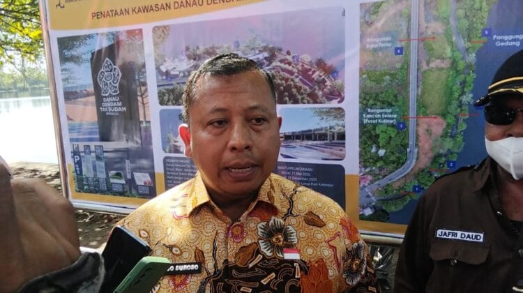 Atasi Banjir Tahunan, Pemprov Bengkulu Kucurkan Rp20 Miliar untuk Tinggikan Jalan Rawa Makmur 1 Meter