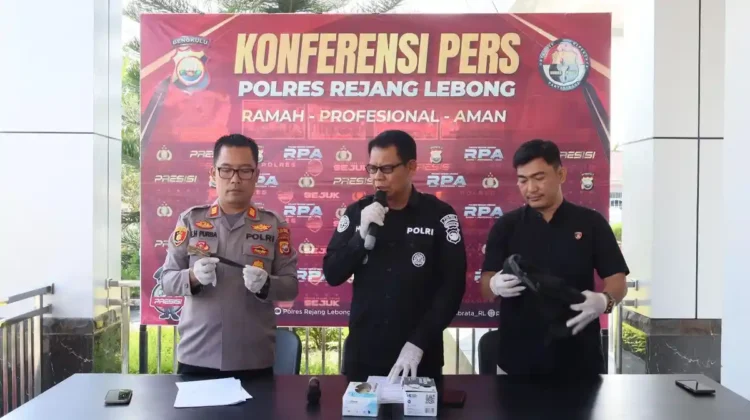 Dipicu Dendam Lama dan Tatapan Sengit, Petani di Binduriang Ditikam Saat Joget di Pesta Pernikahan
