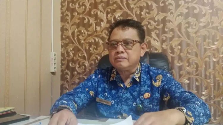 Hasil Lab Keluar! Bakteri Ini Jadi Penyebab Keracunan Massal MBG di SDN 18 Kepahiang