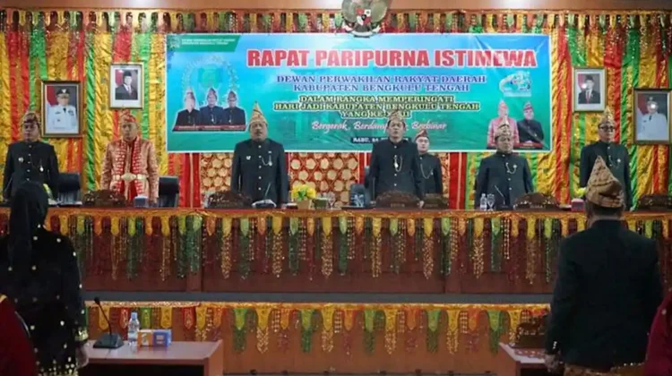 Genjot Infrastruktur, Pemprov Bengkulu Kucurkan Rp10 Miliar untuk Tuntaskan Jalan Tugu Hiu-Simpang Kroya