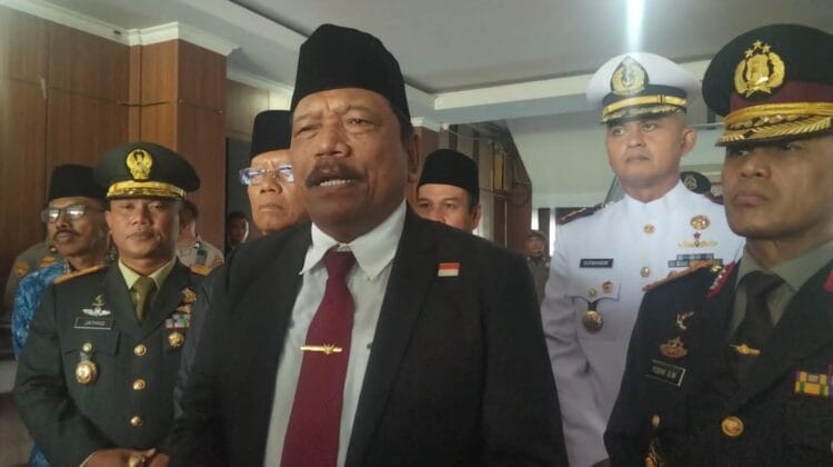 Kenaikan Harga Material Membayangi, Pemprov Bengkulu Genjot Percepatan Proyek Infrastruktur