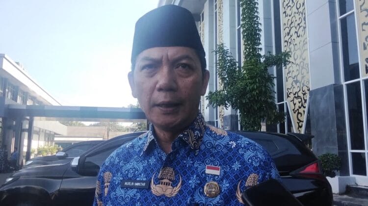 Mengintip Kesiapan Festival Tabut 2026: Digelar Pertengahan Juni di Pantai Panjang, Pemprov Bengkulu Matangkan Konsep