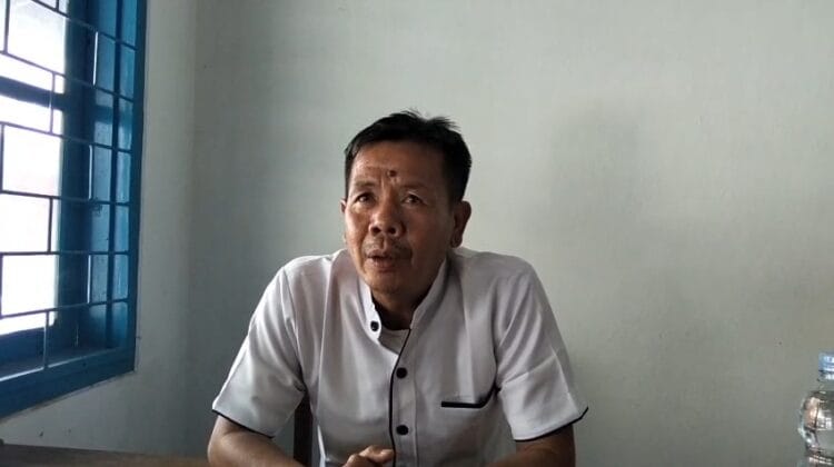 Lapak Gratis di Pasar Panorama: Solusi Pemkot Bengkulu Tertibkan Pedagang Kaki Lima
