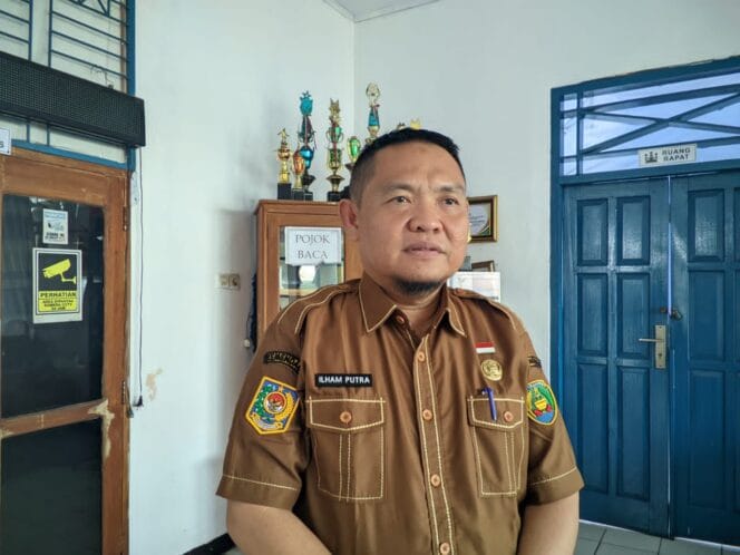 
Siap-Siap! SPMB SD-SMP Kota Bengkulu Dibuka 22 Juni 2026, Jalur Domisili Bisa Dapat Bonus Kuota