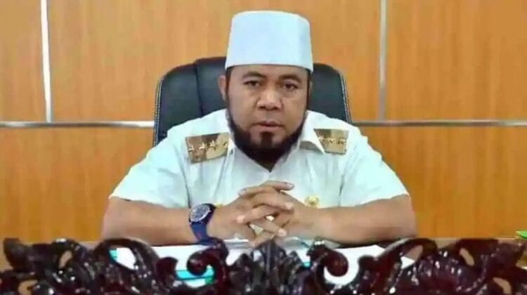 Heboh Skor SPMB SMAN 5 Kota Bengkulu Tak Muncul, Gubernur Helmi Hasan Perintahkan Inspektorat Mengusut! 