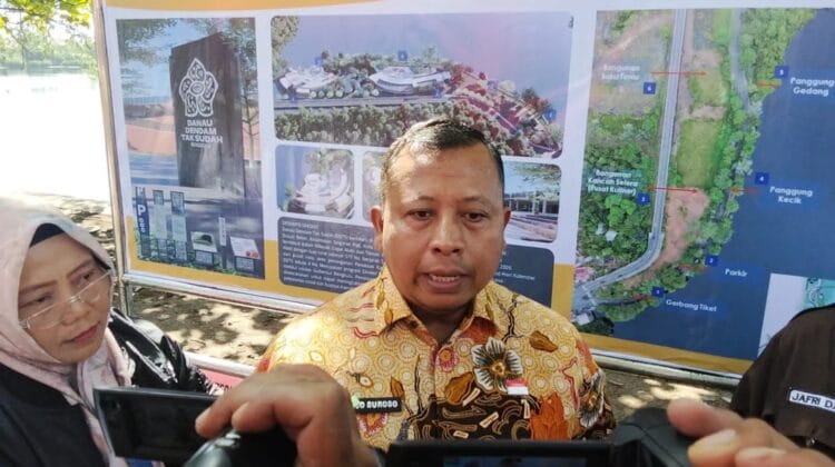 Pemprov Bengkulu Sulap DDTS Jadi Pusat Budaya dan Ekonomi Modern
