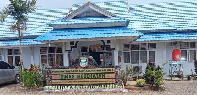 
Dugaan Korupsi DAK & DAU 2025 Dinkes Seluma : Polda Bengkulu Panggil Mantan Pegawai, Siapa yang Dibidik ?