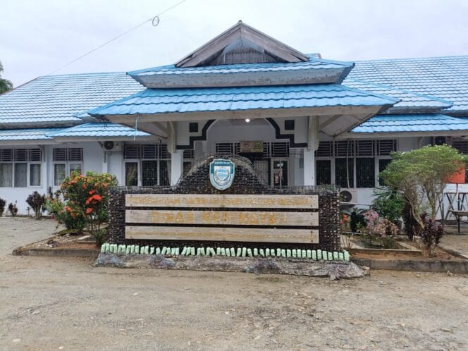 
Diduga Paket Rehab & Pembangunan 8 Pustu Seluma Dikondisikan, Polda Kantongi Muara Aliran Uang ?