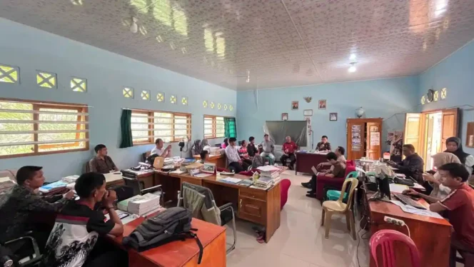 
Keluarga Korban Tolak Damai, Mediasi Kasus Bullying Viral SMPN 45 Seluma Masih Buntu!