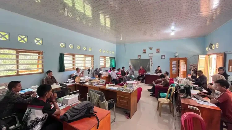 Keluarga Korban Tolak Damai, Mediasi Kasus Bullying Viral SMPN 45 Seluma Masih Buntu!