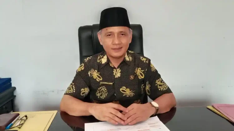 Orang Tua Jangan Mau Dipungut Biaya! Dikbud Seluma Tegaskan SPMB 2026 Tingkat SD dan SMP Gratis Tis!