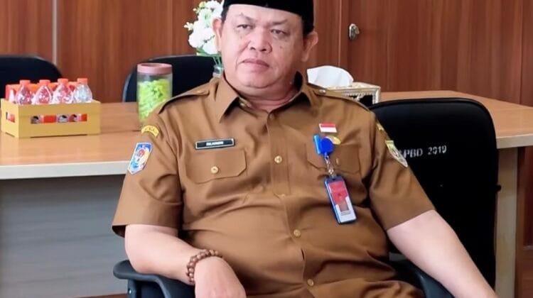 SPMB Online Banyak Akun Tak Terverifikasi, Kadis Pendidikan Bungkam dan Dinas Luar, Ada Permainan?
