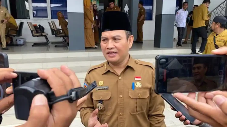 Imbas Harga BBM Non-Subsidi Meroket, Pemprov Bengkulu Pangkas Anggaran Dinas dan Batasi Kendaraan Operasional
