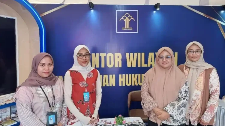 UMKM Wajib Tahu! Ini Cara Pendaftaran Merek Dagang di Festival Tabut 2026, Cukup Bayar Rp500 Ribu