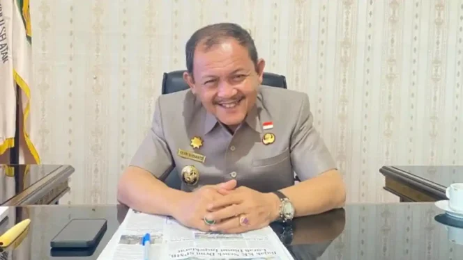 
Dongkrak Produktivitas Petani, Pemkab Bengkulu Selatan Usulkan Peremajaan 1.300 Hektare Kebun Sawit Tua