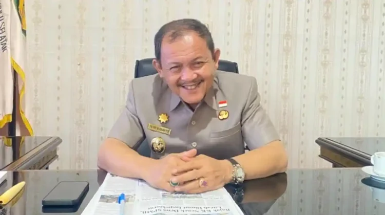 Dongkrak Produktivitas Petani, Pemkab Bengkulu Selatan Usulkan Peremajaan 1.300 Hektare Kebun Sawit Tua