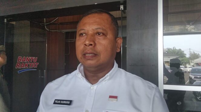 
Infrastruktur Bengkulu Mulus! Proyek Inpres Jalan dan Jembatan Senilai Rp104 Miliar Resmi Beroperasi