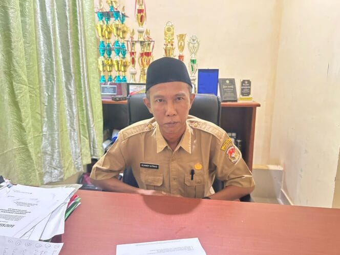 
Perkuat Ketahanan Pangan, Pemkab Mukomuko Usulkan 3 Lokasi Strategis untuk Gudang Bulog
