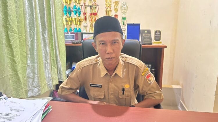Perkuat Ketahanan Pangan, Pemkab Mukomuko Usulkan 3 Lokasi Strategis untuk Gudang Bulog