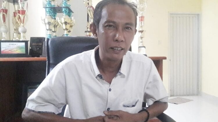 Penyaluran Bantuan Pangan Tahap II Mukomuko Masih Menunggu Pusat, Ratusan Ton Beras dan Minyak Goreng Siap Didistribusikan